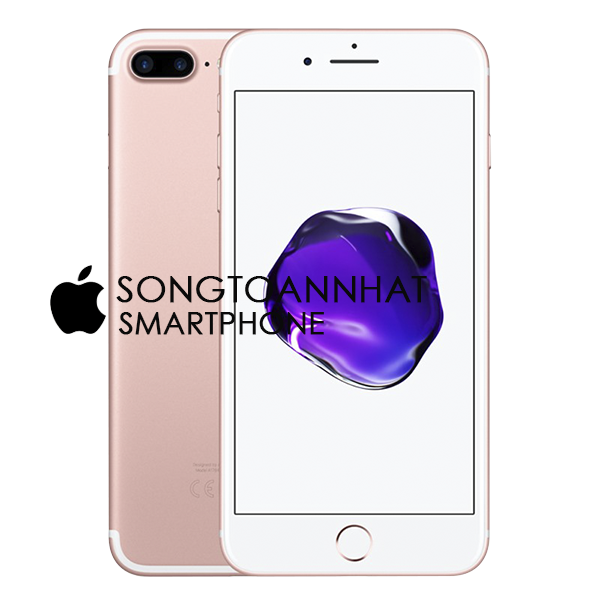 IPHONE 7 PLUS 32GB 99%