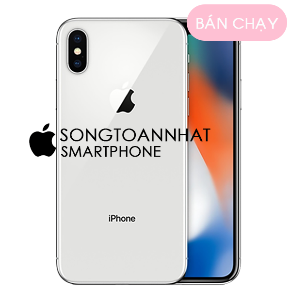 IPHONE XS 64GB 99%