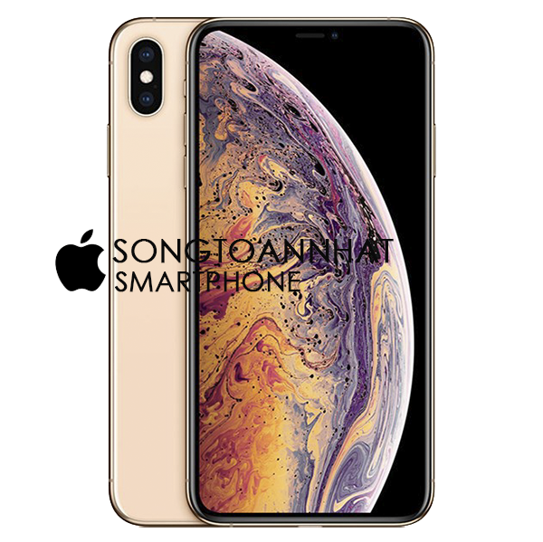 IPHONE XSMAX 64GB 99%