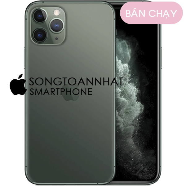 IPHONE 11 PROMAX 64GB (99%)