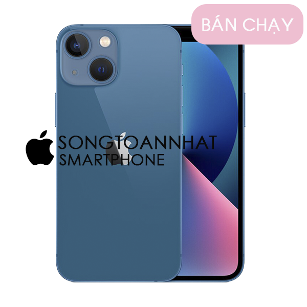 IPHONE 13 128GB (99%)