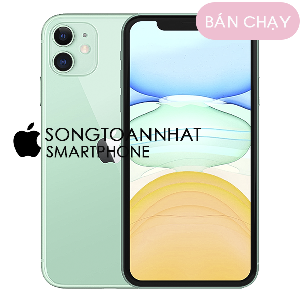 IPHONE11 128GB(VN/A)