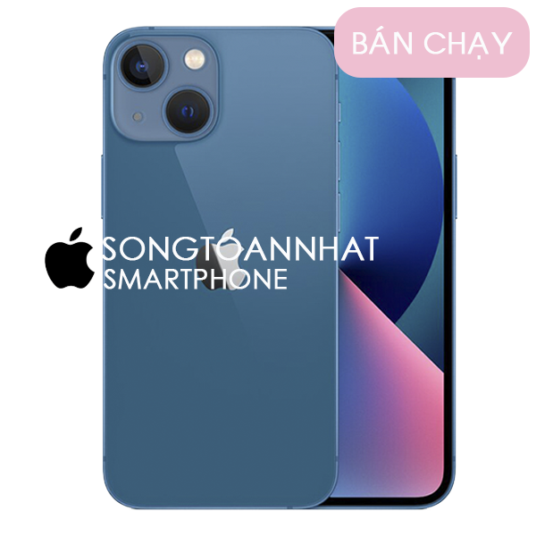 IPHONE 13 128GB (VN/A)