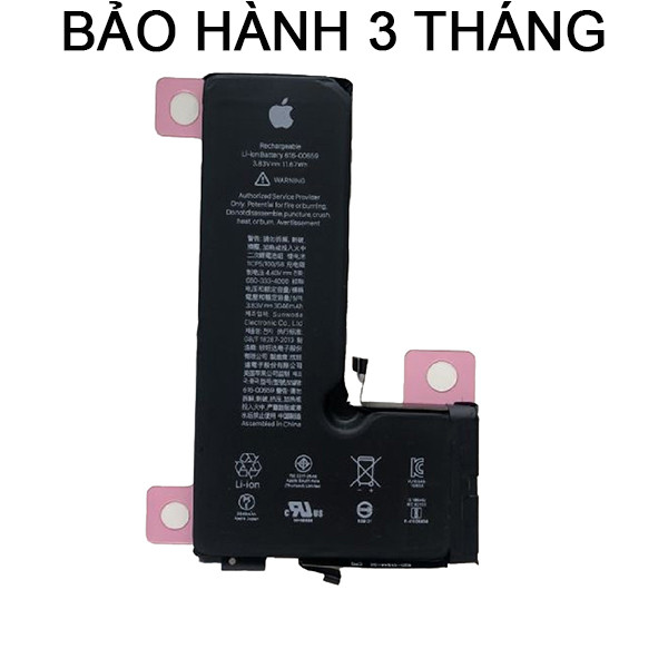 PIN IPHONE 11 PROMAX