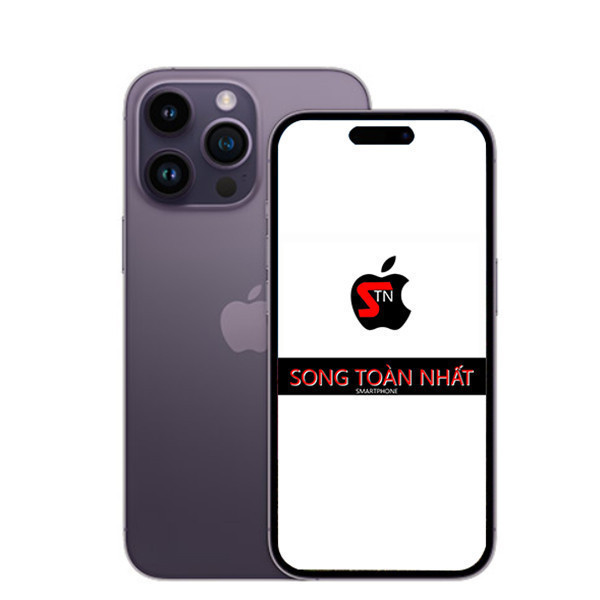 IPHONE 14 PROMAX 512GB 99%