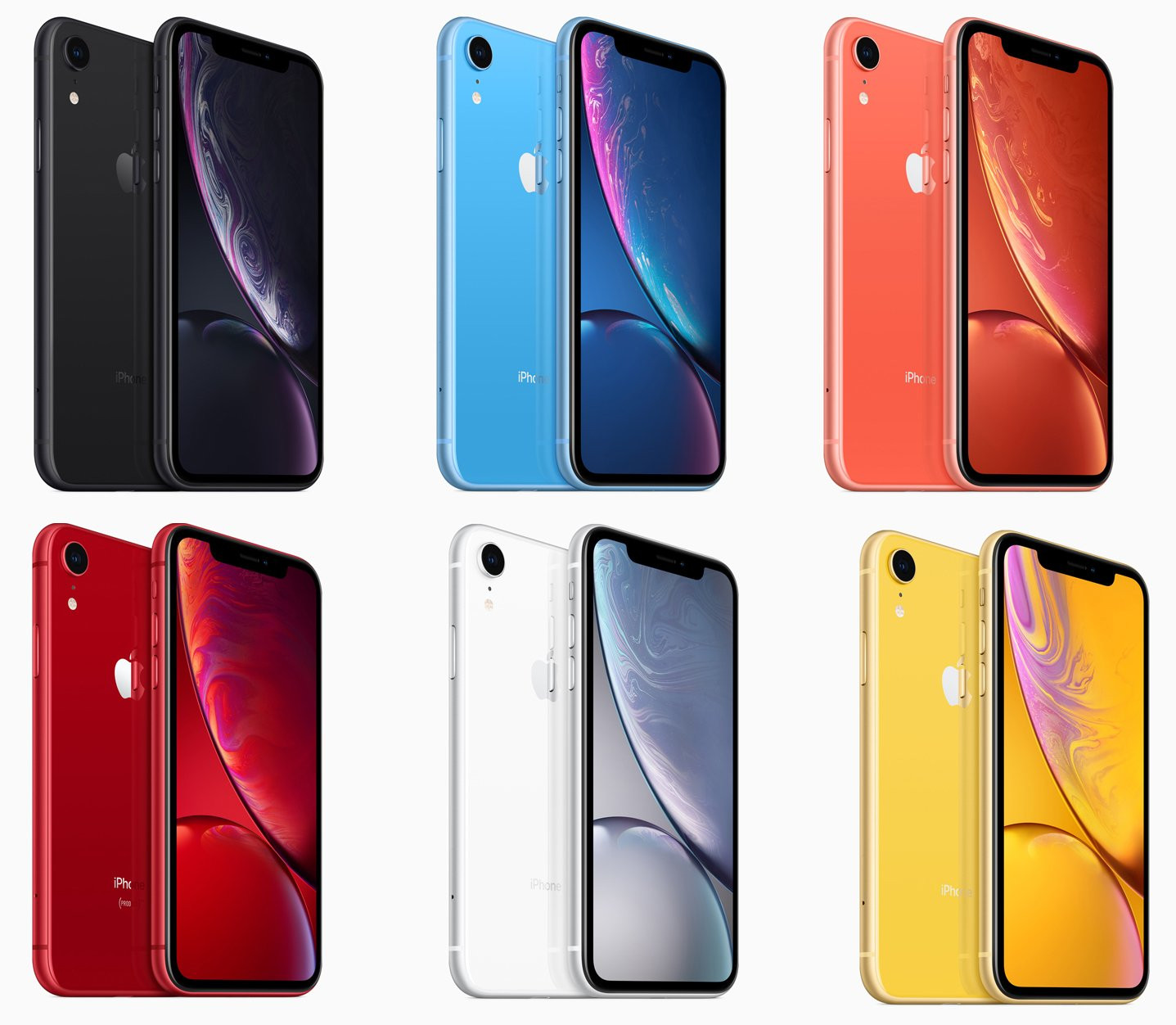 IPHONE XR 128GB 99%