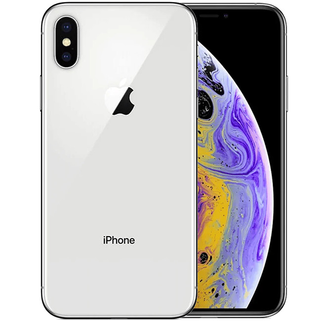 IPHONE XS 512GB (99%)