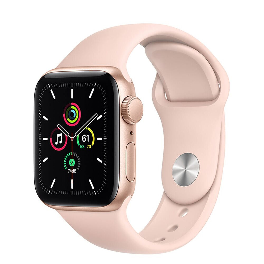 Apple Watch SE 2020 LTE (SIZE 40MM)