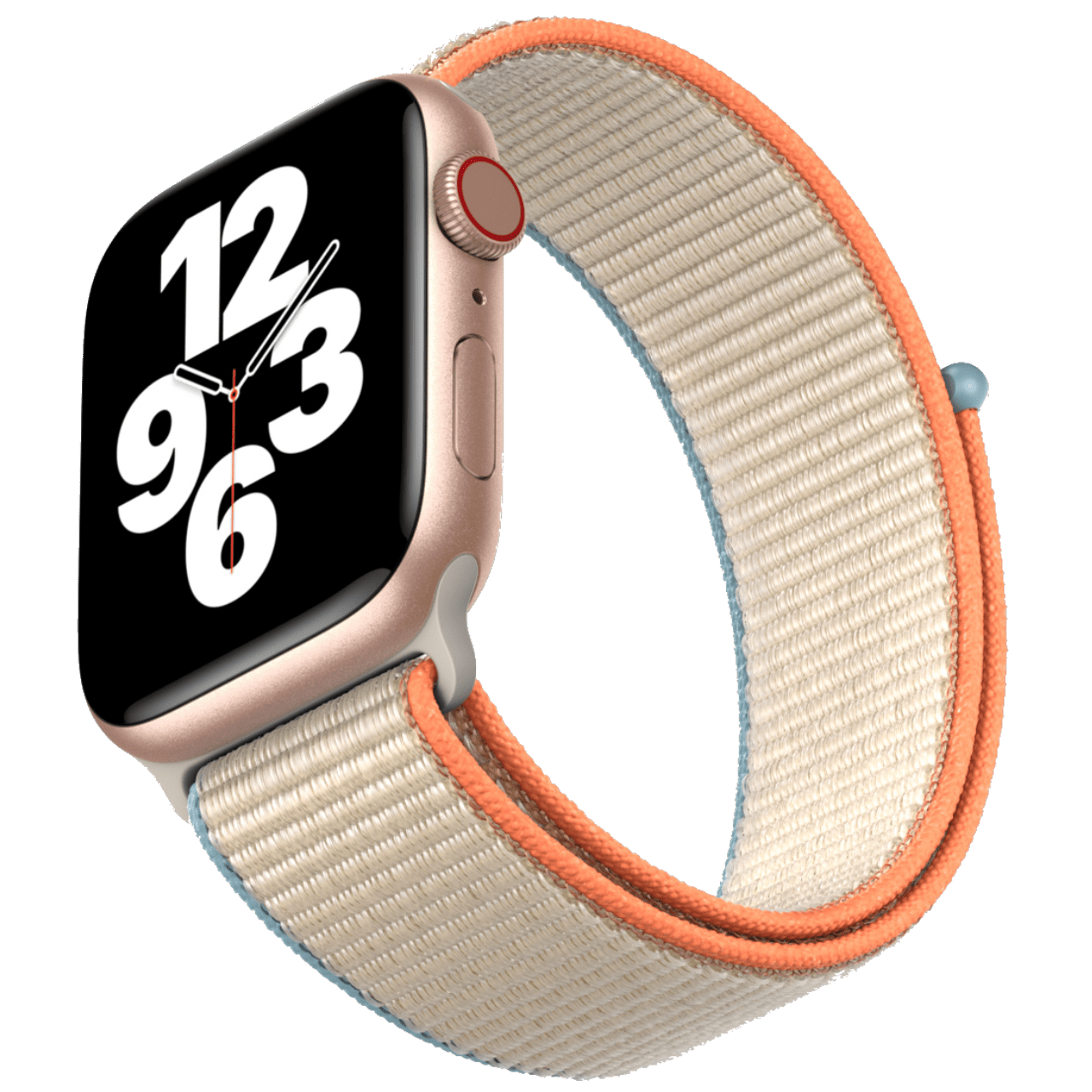 Apple Watch SERI 3(SIZE 40MM)