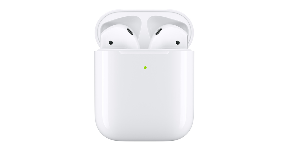AIRPODS 2 CHÍNH HÃNG APPLE