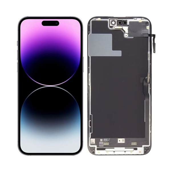 THAY MÀN HÌNH IPHONE 14 PROMAX