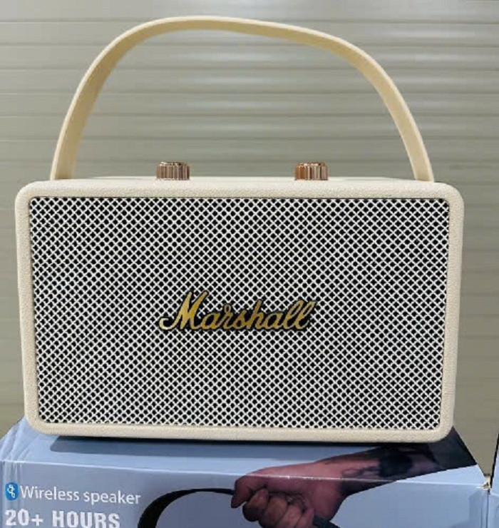 LOA M29 MARSHALL